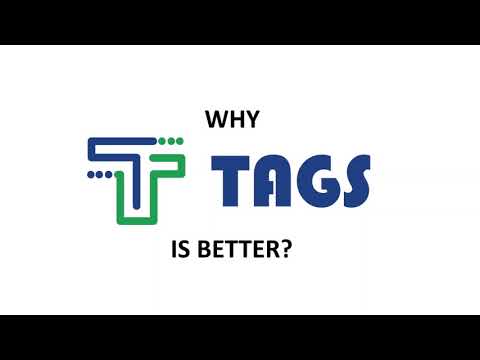 TAGS J80 & J90 vs Cotton Rags