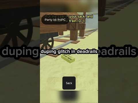 Deadrails dumping glitch limit😔. Song:Western Ballad #roblox #deadrails