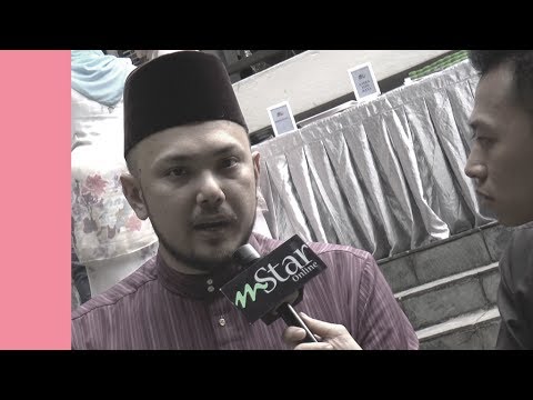 Imran Ajmain Selepas Lima Tahun