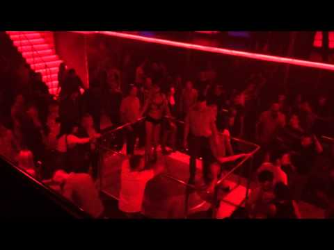 Club Grant Niedziela 02.08.2015