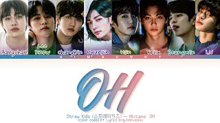 Download lagu STRAY KIDS - MIXTAPE: OH (애) Lyrics (Color Coded PT Lyrics Eng/Han/Rom) mp3 Download lagu STRAY KIDS - MIXTAPE: OH (애) Lyrics (Color Coded PT Lyrics Eng/Han/Rom) mp3