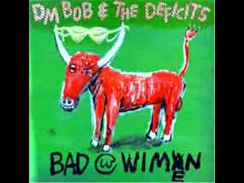 DM Bob & the Deficits - Mexicano Americano