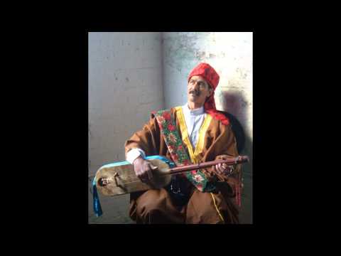 Hassan Ben Jaafar & Friends - Baba Mimoun