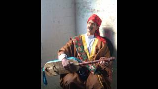 Hassan Ben Jaafar & Friends - Baba Mimoun