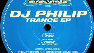 DJ Philip - Spring