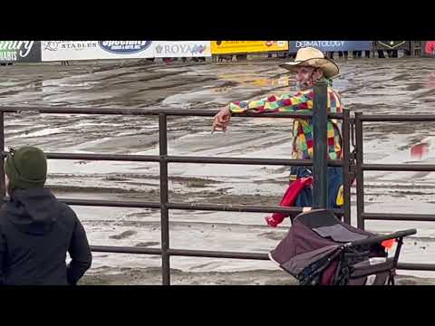 Rodeo Alaska