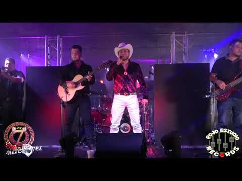 El 7 Y Su Alto Nivel- Yo Fui Manuel [Inedita En Vivo] 2019