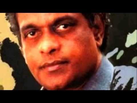 Pa Sinaha Ada Sulange Nalawala - Milton Mallawarachchi (Old Hits)