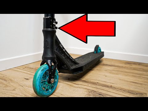 DARAUF MÜSST IHR BEIM KAUF EINES SCOOTERS ACHTEN!