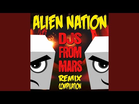 Turn the Beat Around (Djs from Mars Remix)