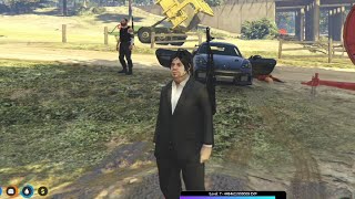 Koil and Kebun talk to Ramee on Discord after he goes to Jail for SBS | GTA RP NoPixel 3.0