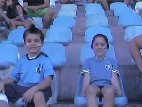 SERRANO 0X1 SÃO GONÇALO - FINAL SÉRIE C.