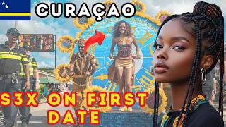 16 Mind-Blowing Facts About Curaçao - The Most UNIQUE Territory in the Caribbeans - Documentary