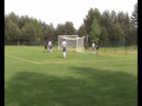 Promyk Bolęcin - UKS Dulowa