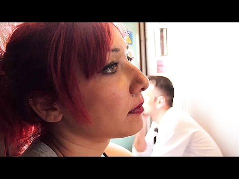 Hasret - Desire - Trailer 1 - Türkisch, Englisch UT