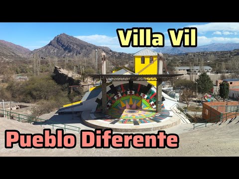 Villa Vil  Argentina 🇦🇷