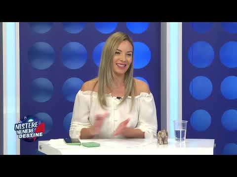 Mistere, numere, destine 24.11.2020 - TOTUL DESPRE TALISMANELE FERICIRII