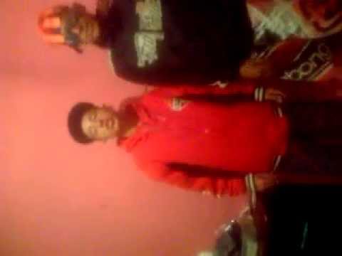 Mc daniel boladao & mc dieguinho medley 2013