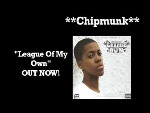 Bonus Track - Raw Kid, Shutta, Double S, Vertex & Chipmunk