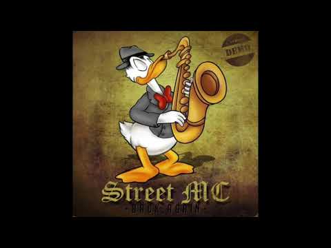 Street Mc - ROTTEN
