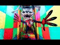 I BEAT FINDING FRANKIE ITS SHOCKINGLY TERRIFYING FULL GAME ENDING