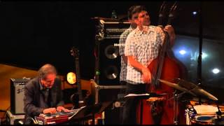 Frisell Lincoln Center June 7 2014