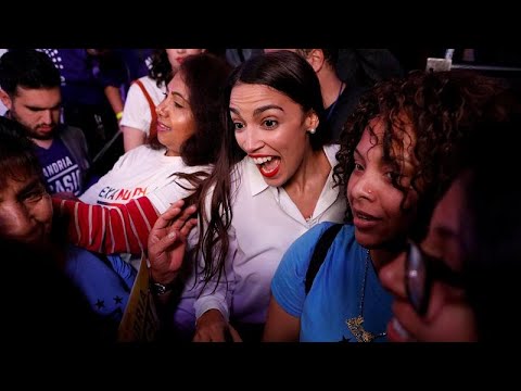 Midterms in den USA: Weiblich wie nie