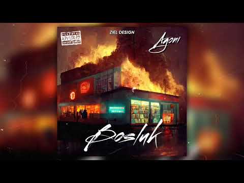 Agoni - Boşluk (ft. Aras)