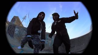 Stevie Stone &amp; JL - What You Gon Do - OFFICIAL MUSIC VIDEO