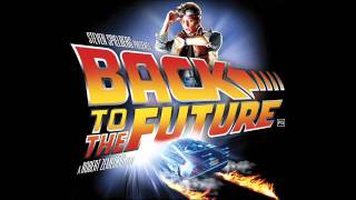 Huey Lewis And The News- The Power Of Love (Back To The Future,Lyrics)