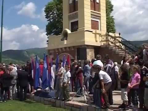 Proslava 198 godina bitke na Čegru