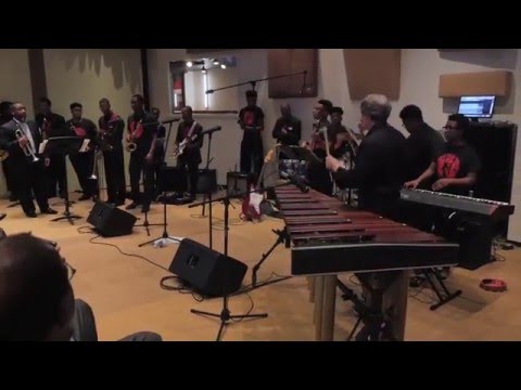 Soul Limbo - Terry Manning & the Stax Music Academy in Memphis