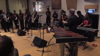 Soul Limbo - Terry Manning & the Stax Music Academy in Memphis