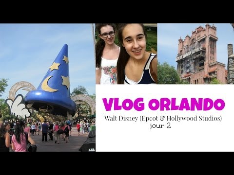 comment aller a walt disney