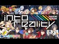 Into Reality Nijisanji EX ID Karaoke Video