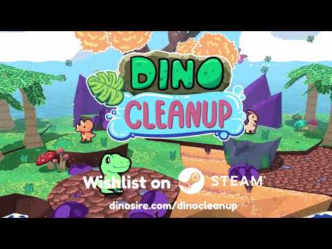 Announcement Trailer
