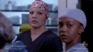 Grey's Anatomy | 11.22 | She's Leaving Home | sneak peek #1