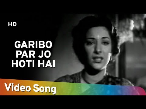 Garibo Par Jo Hoti Hai 