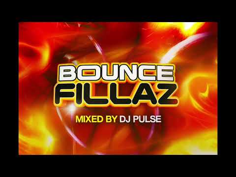 Bounce Fillaz 