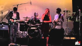 Snarky Puppy Ft Shayna Steele - Gone Under - Cover