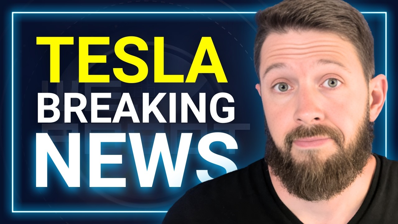 BREAKING: Elon Musk Says "Tesla’s Turnaround Now Complete!"