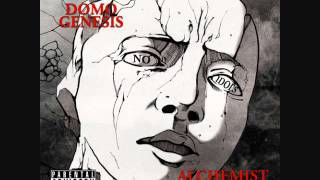 Domo Genesis - Till The Angels Come Feat. Freddie Gibbs & Prodigy (No Idols)