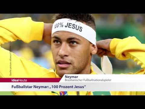 ideaHeute 2016 08 23 - 100% Jesus - Einbruch - Russlanddeutsche