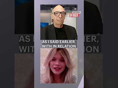 A HEALTHY DEBATE IS IMPORTANT