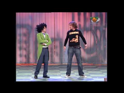 Portokalli, 5 Nentor 2006 - Vellezrit Grim