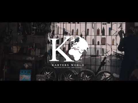 Randy Bee - Ten Toes Down ft Yung Coby