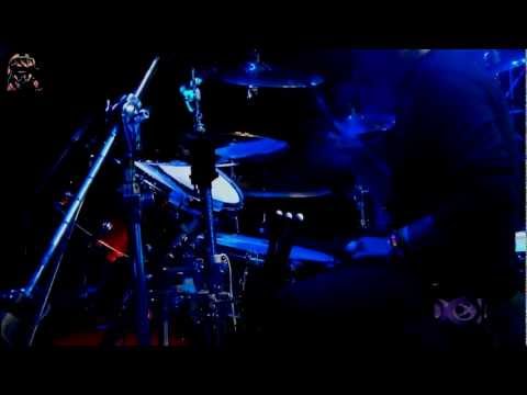 Metallica - Fade to Black (LIVE Stream - VOODOO MUSIC + ART EXPERIENCE 2012)