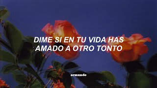 Joan Sebastian — El Primer Tonto [Letra]