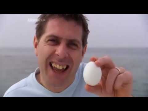 Journeys from the Centre of the Earth: Architecture - BBC Documentary