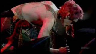 Patrick Wolf - Demolition (Shepherds Bush Empire 2007)